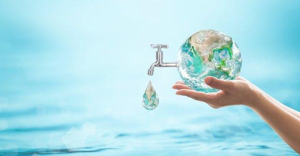 Australia's Water Crisis: Change Starts At Home | Waters Co