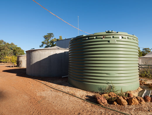 The Importance of Proper Filtration in Rainwater Tanks for Australian Homes