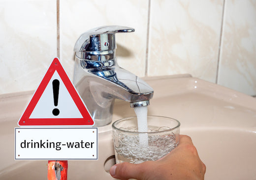 The Hidden Dangers of Lead in Your Tap Water