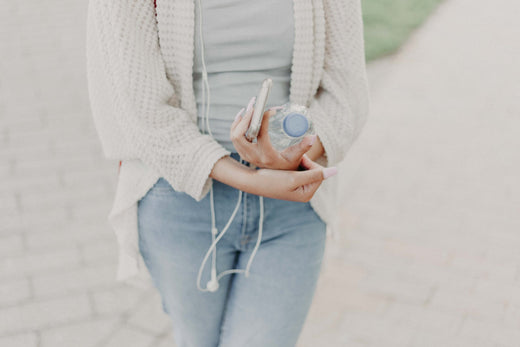 How Single-Use Water Bottles Could Be Harming Your Health